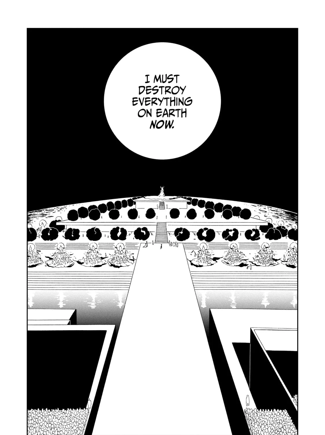 Read Land of the Lustrous EN Manga Online
