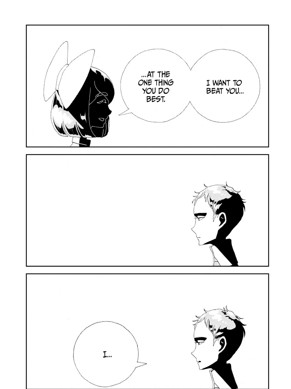 Read Land of the Lustrous EN Manga Online
