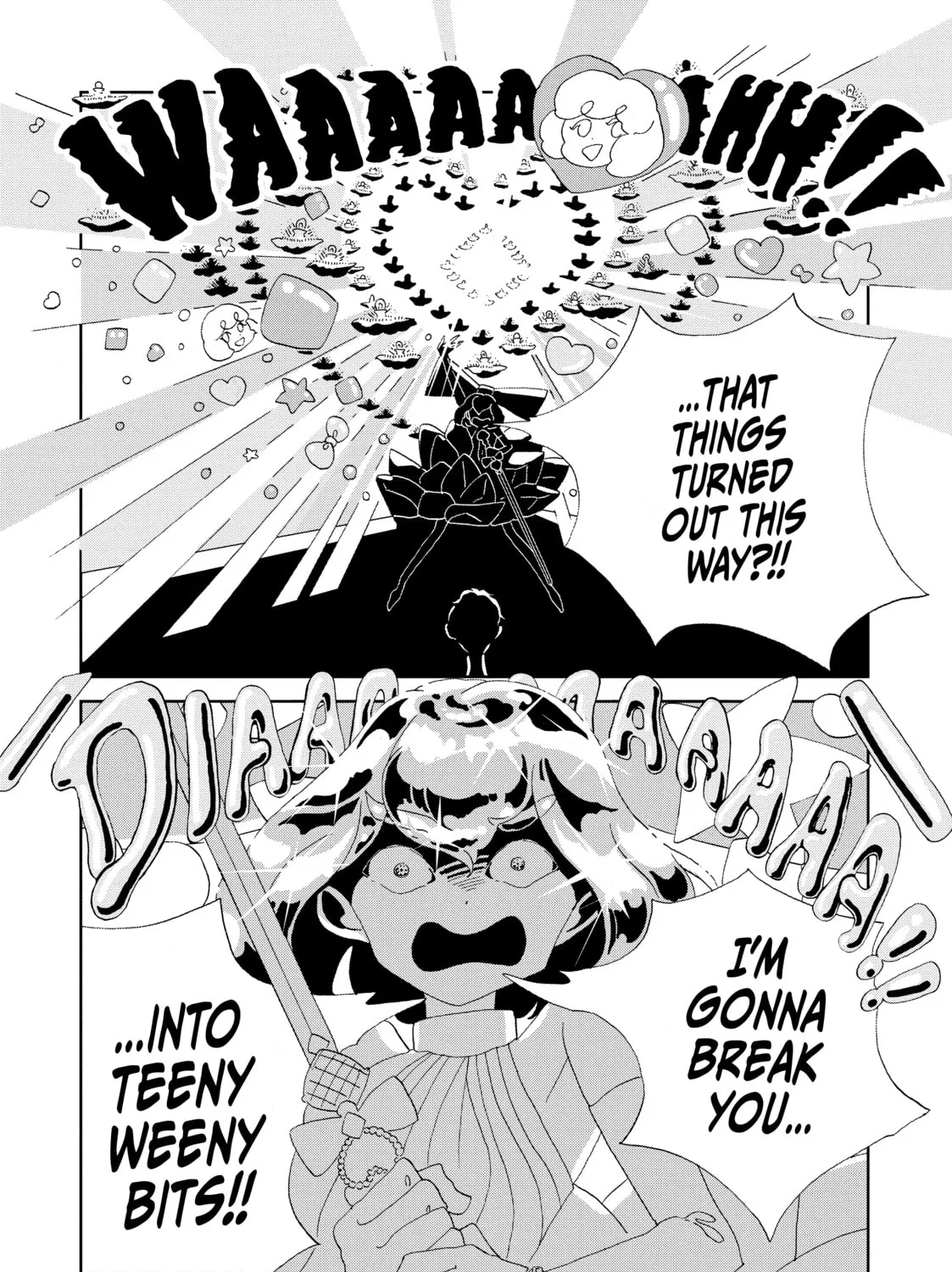 Read Land of the Lustrous EN Manga Online