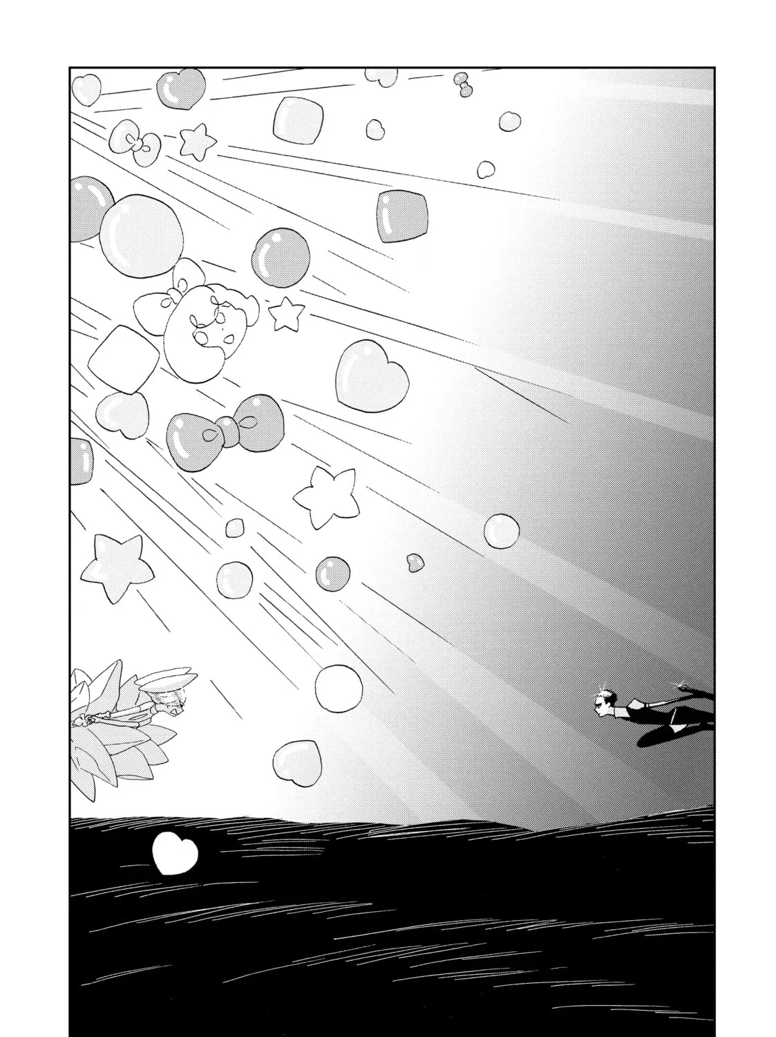 Read Land of the Lustrous EN Manga Online