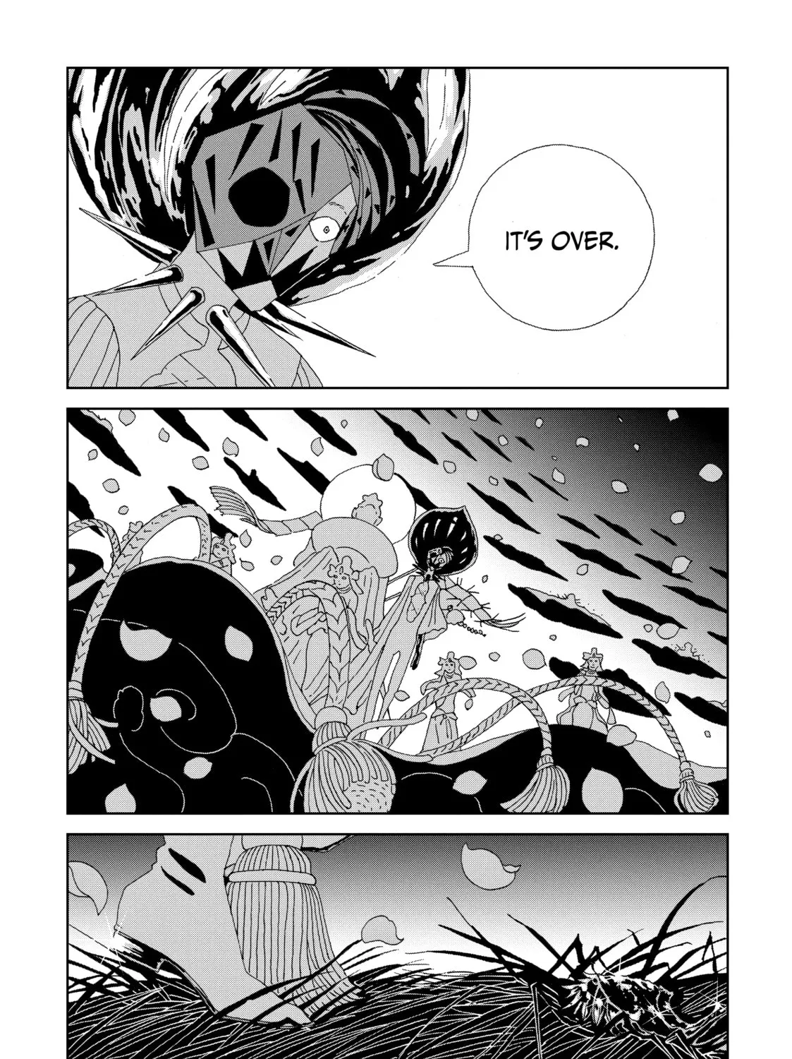 Read Land of the Lustrous EN Manga Online