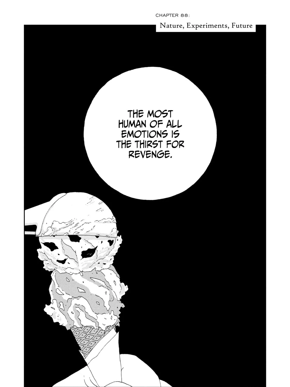 Read Land of the Lustrous EN Manga Online