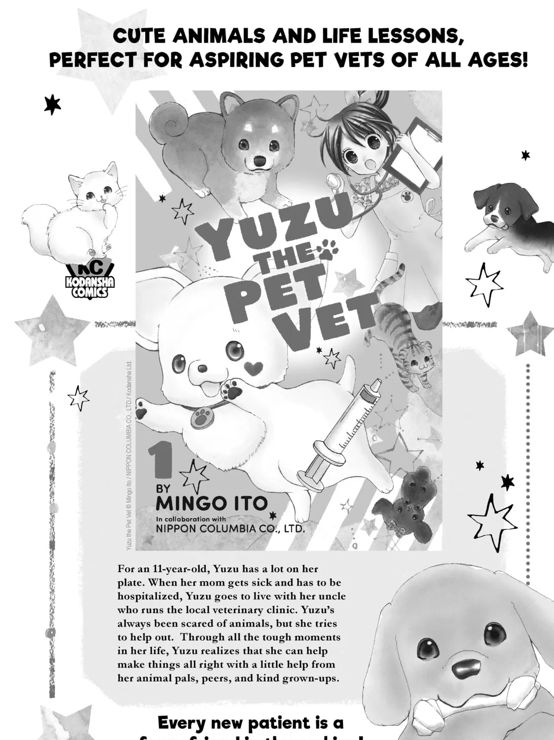 Read Land of the Lustrous EN Manga Online