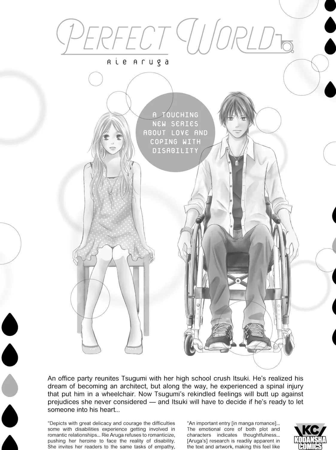 Read Land of the Lustrous EN Manga Online