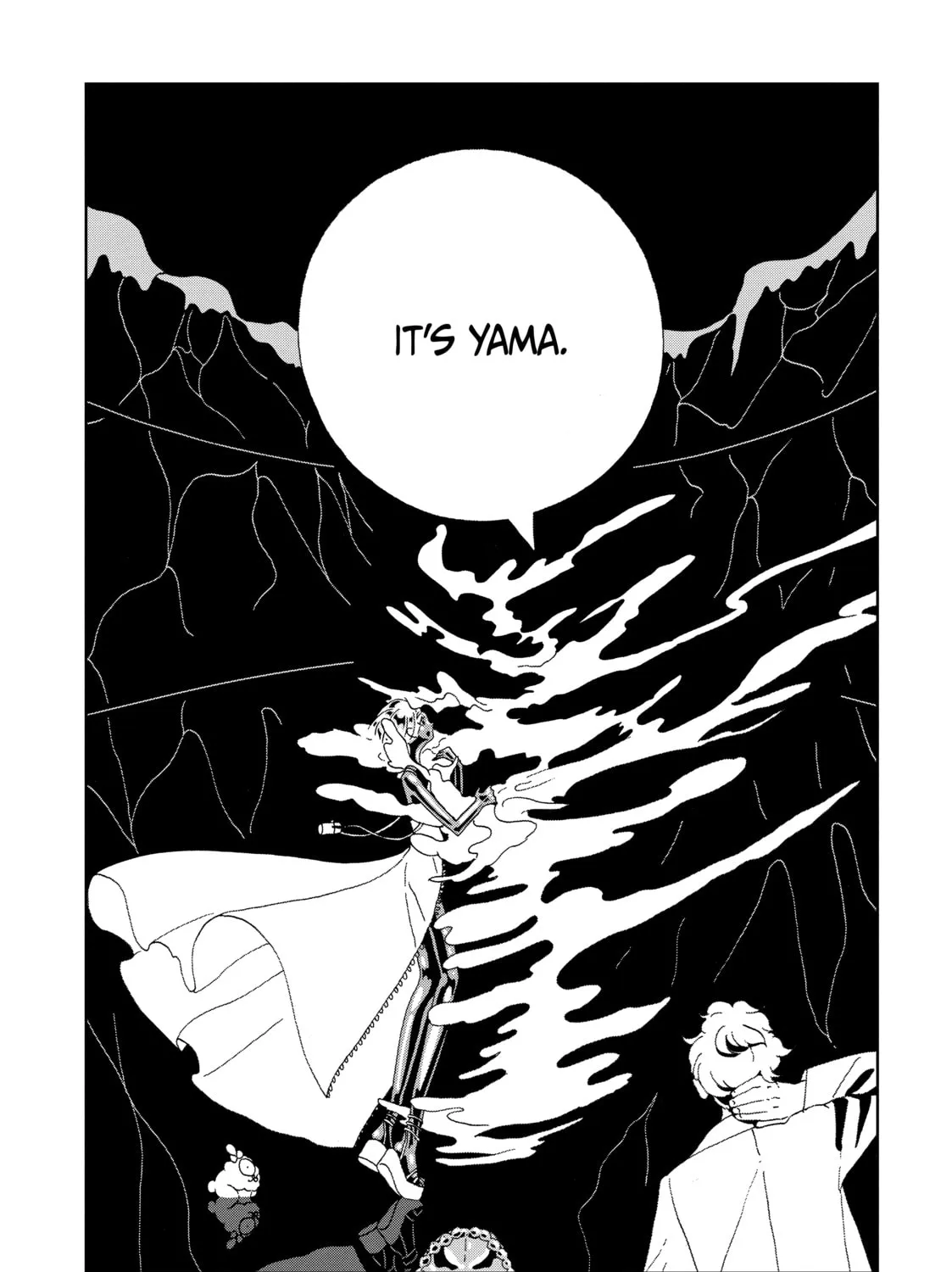 Read Land of the Lustrous EN Manga Online