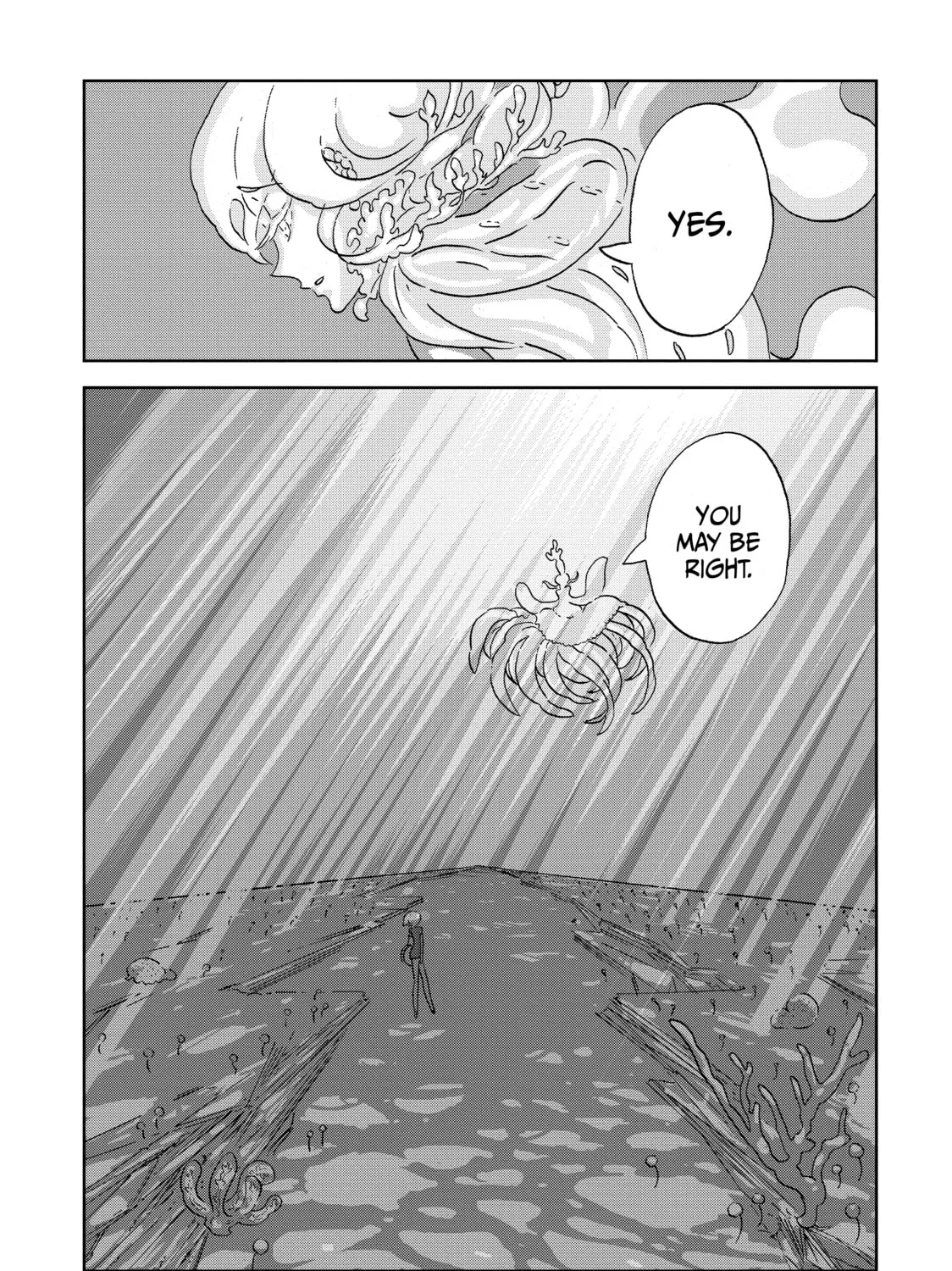 Read Land of the Lustrous EN Manga Online