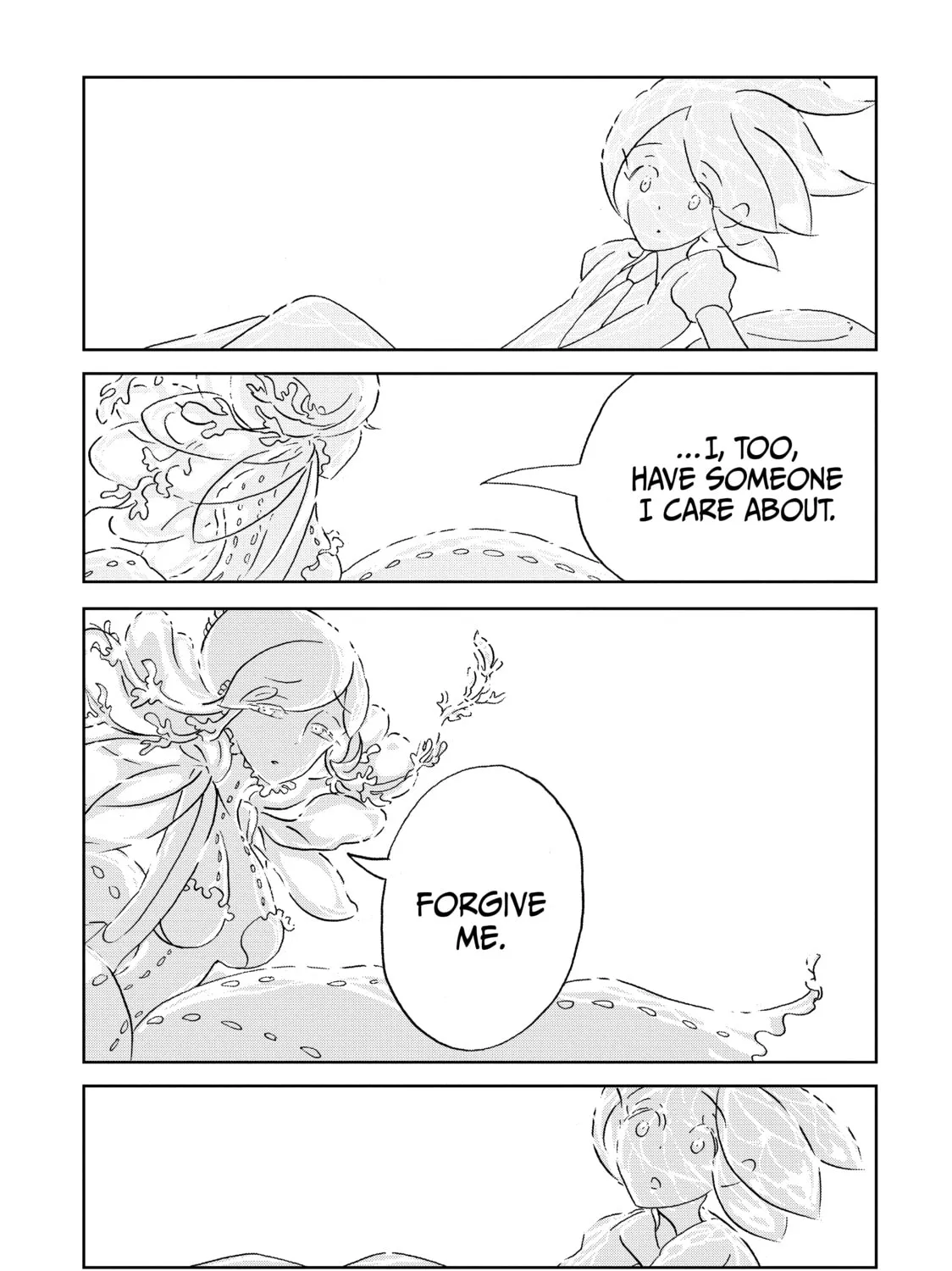 Read Land of the Lustrous EN Manga Online