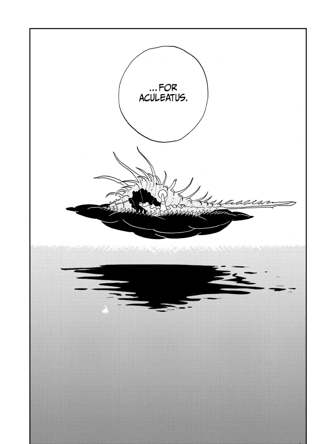 Read Land of the Lustrous EN Manga Online