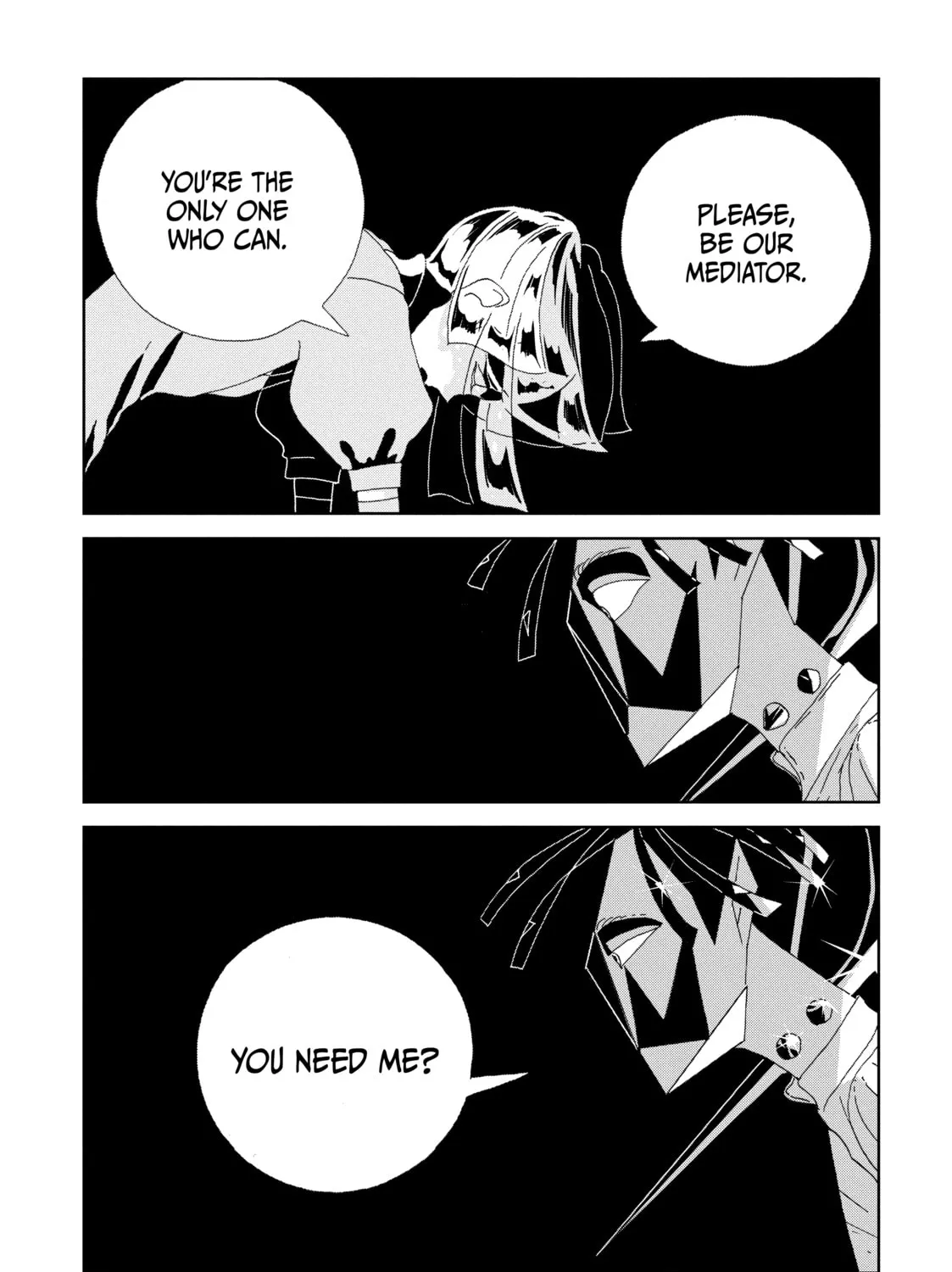 Read Land of the Lustrous EN Manga Online