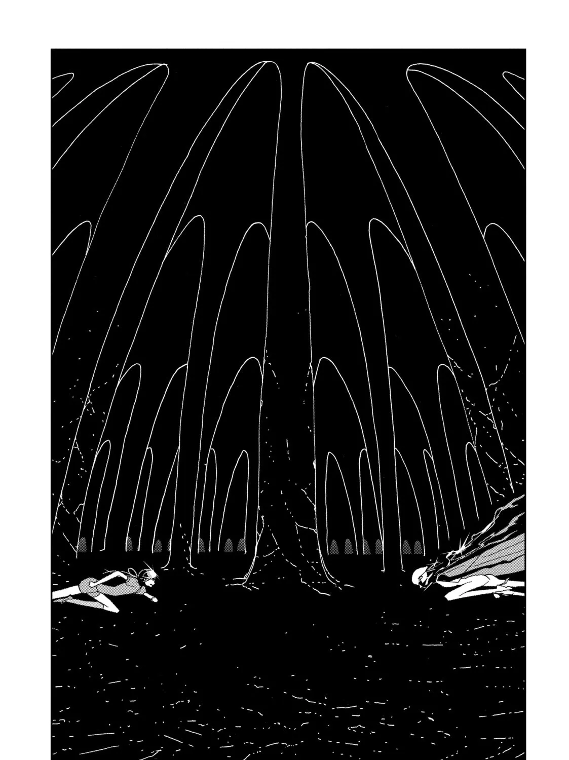 Read Land of the Lustrous EN Manga Online