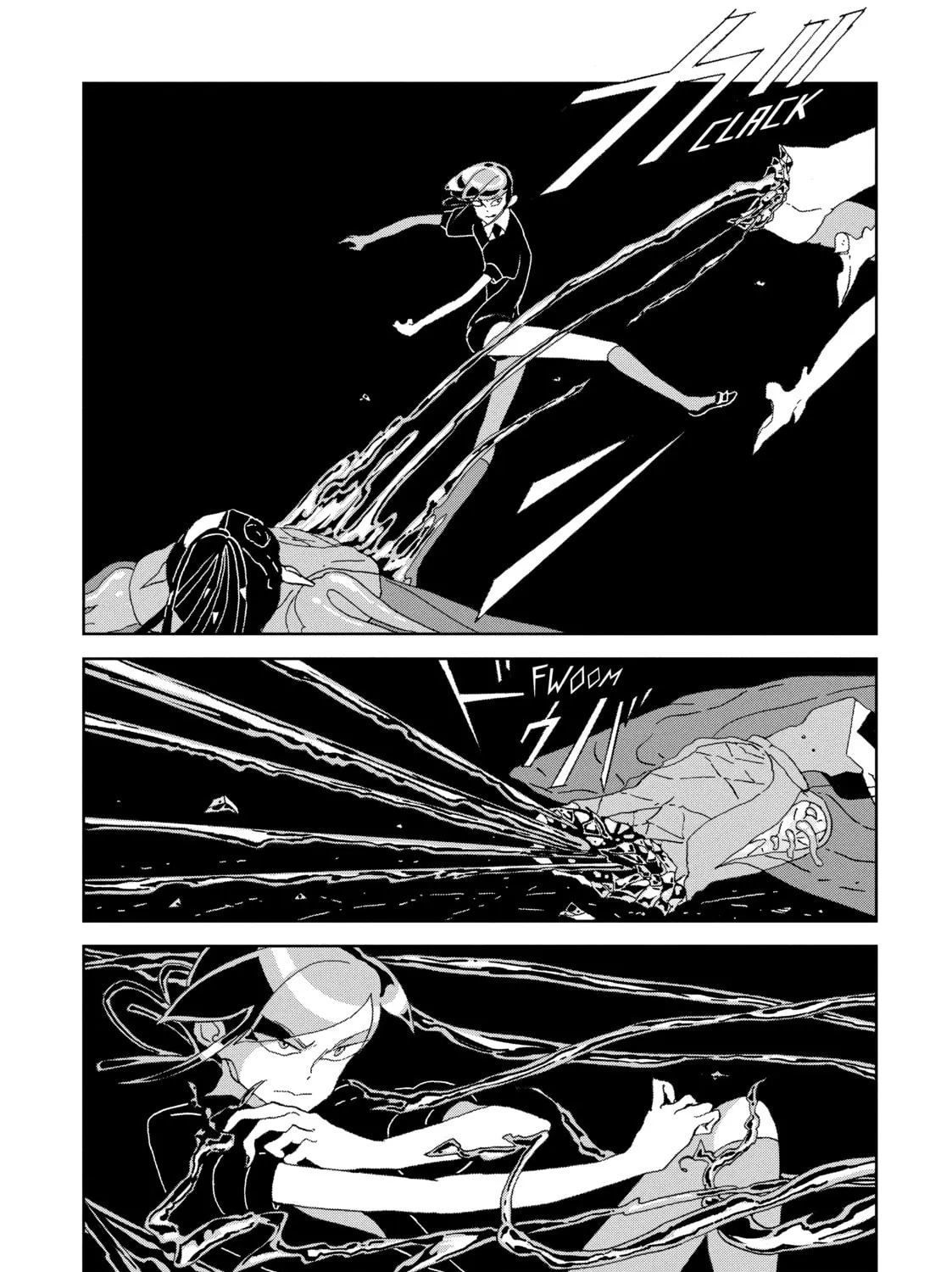 Read Land of the Lustrous EN Manga Online