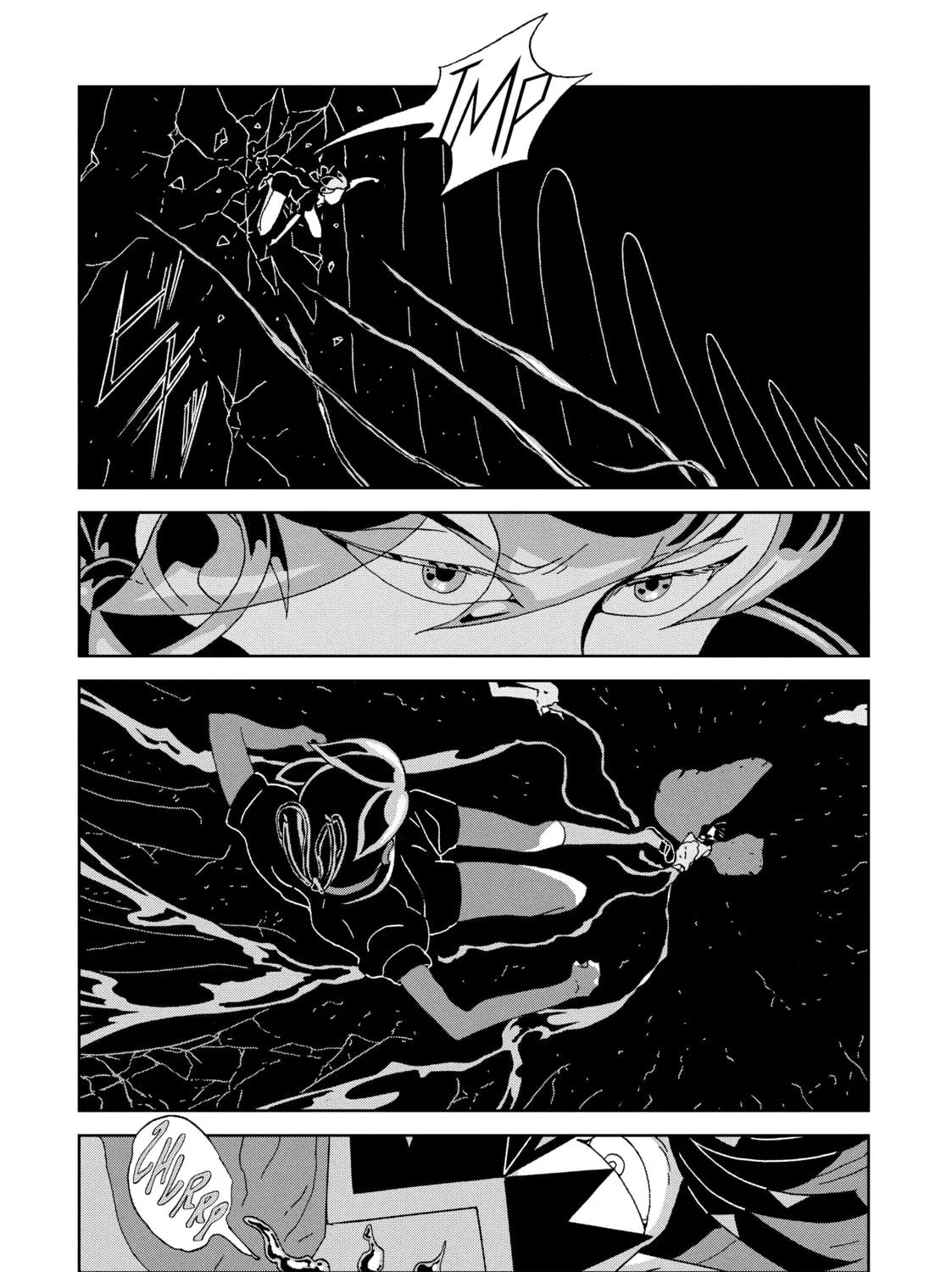 Read Land of the Lustrous EN Manga Online