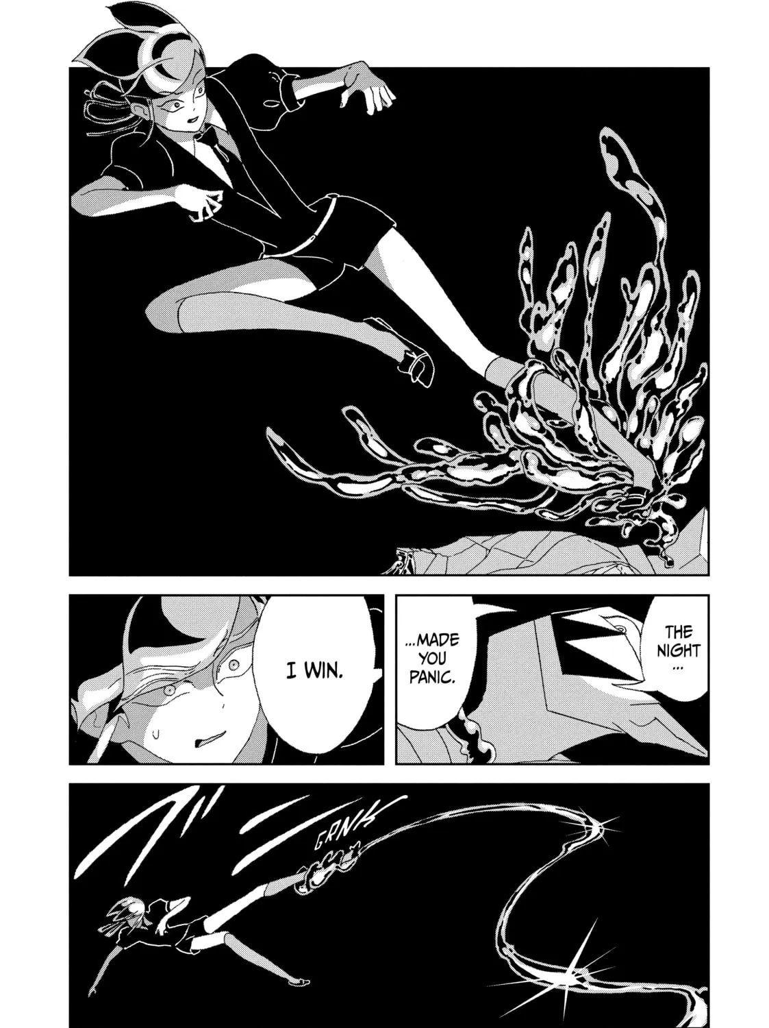 Read Land of the Lustrous EN Manga Online