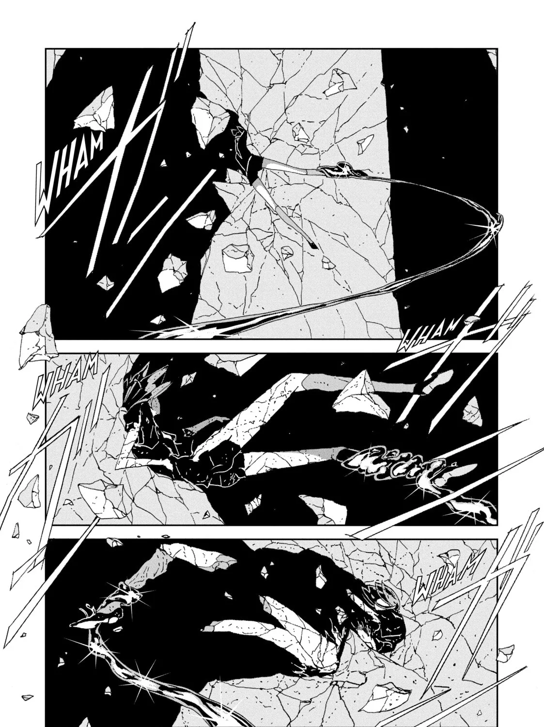 Read Land of the Lustrous EN Manga Online
