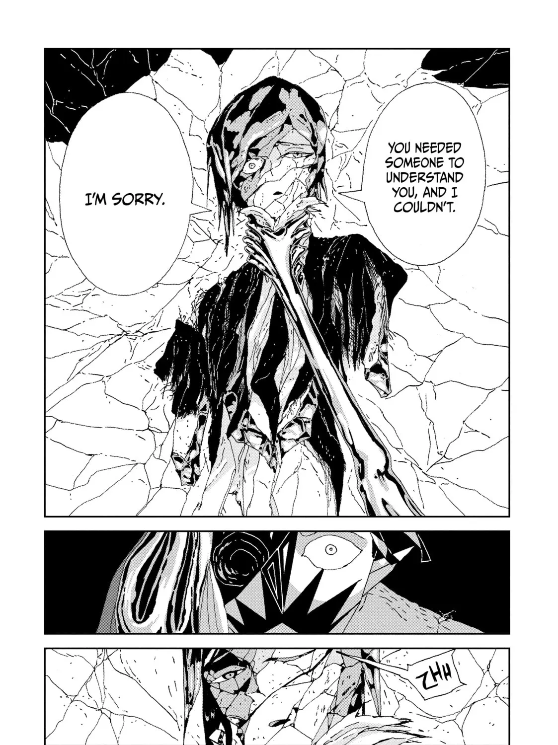 Read Land of the Lustrous EN Manga Online