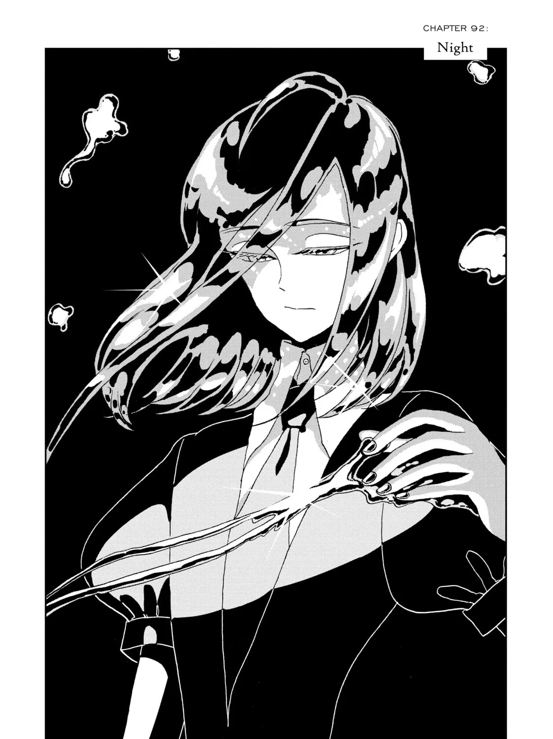 Read Land of the Lustrous EN Manga Online