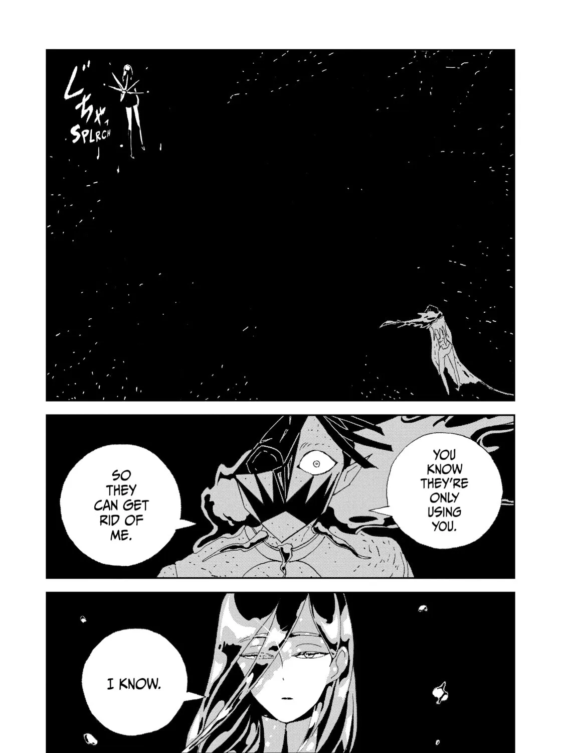 Read Land of the Lustrous EN Manga Online