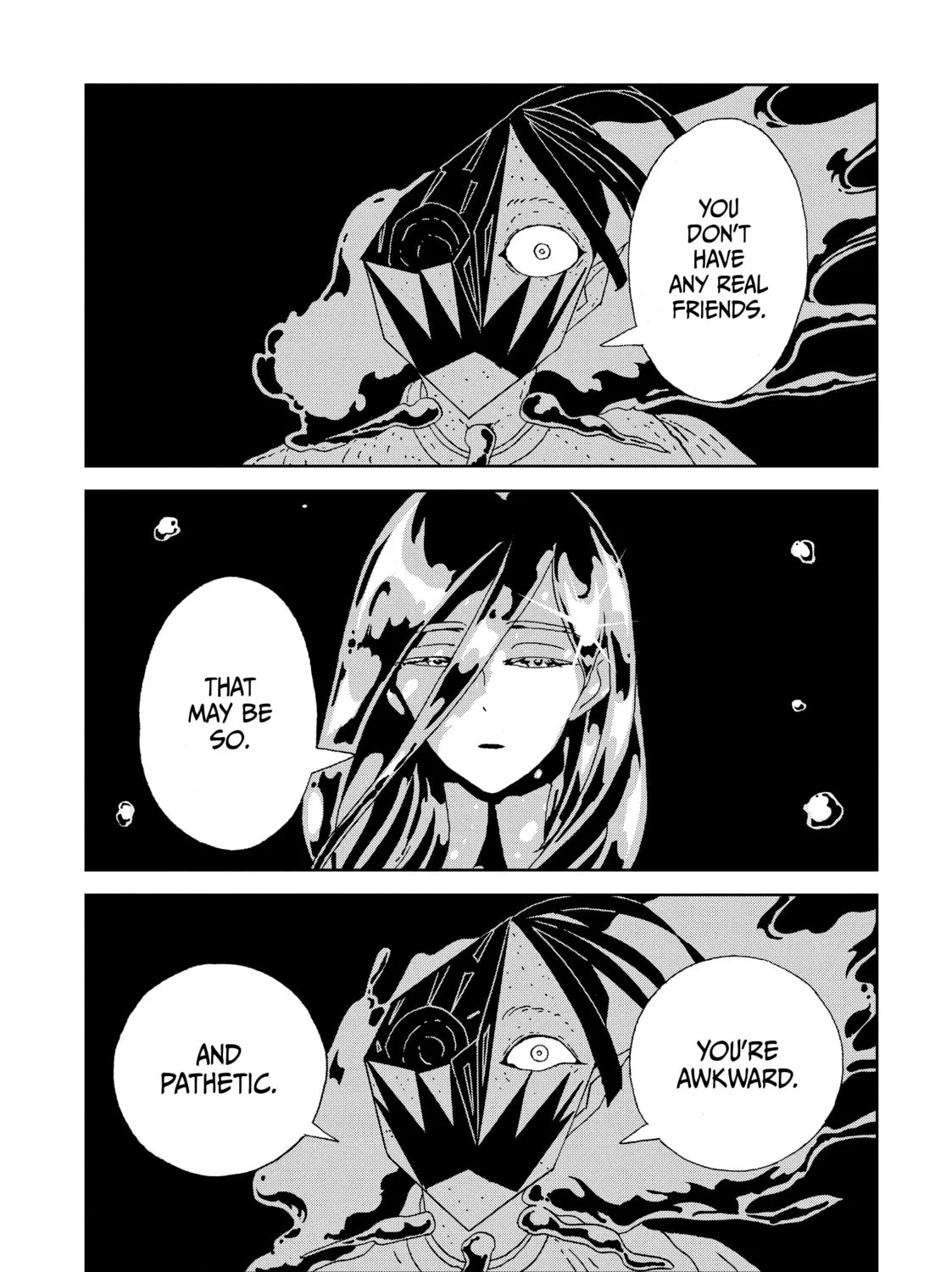 Read Land of the Lustrous EN Manga Online