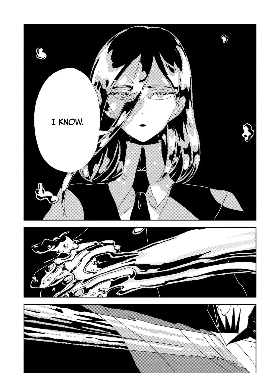 Read Land of the Lustrous EN Manga Online