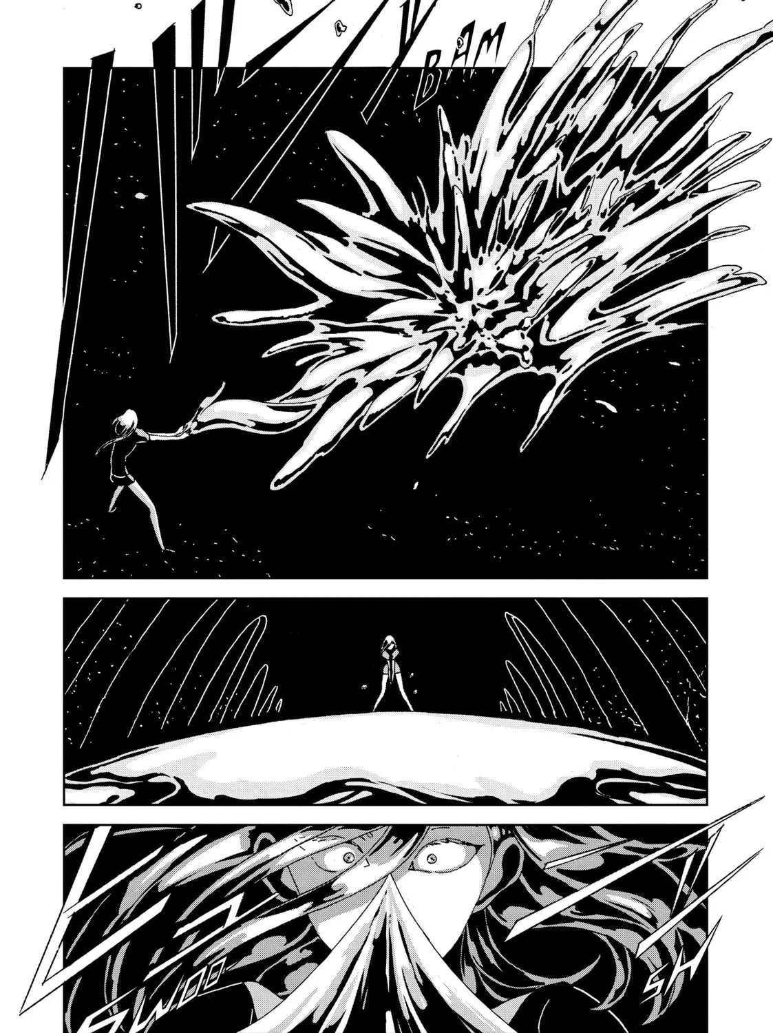 Read Land of the Lustrous EN Manga Online