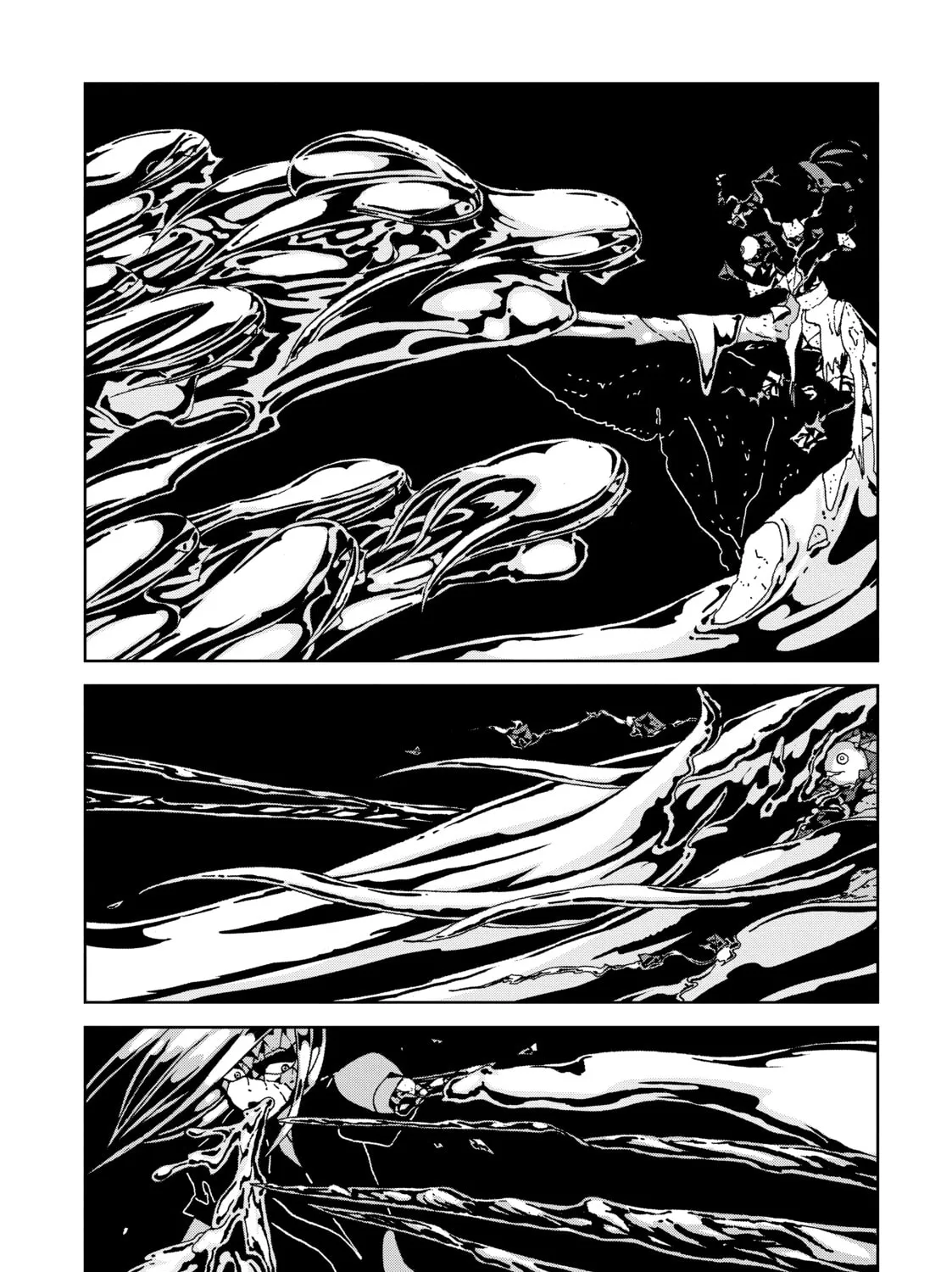Read Land of the Lustrous EN Manga Online