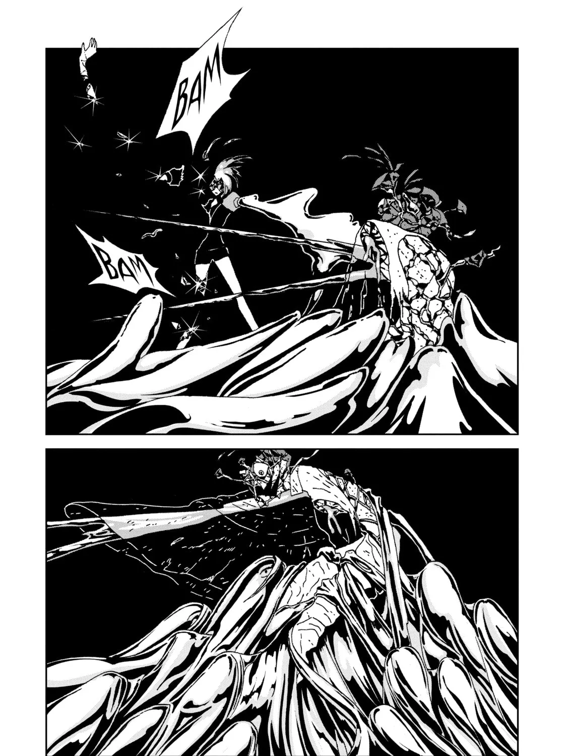 Read Land of the Lustrous EN Manga Online