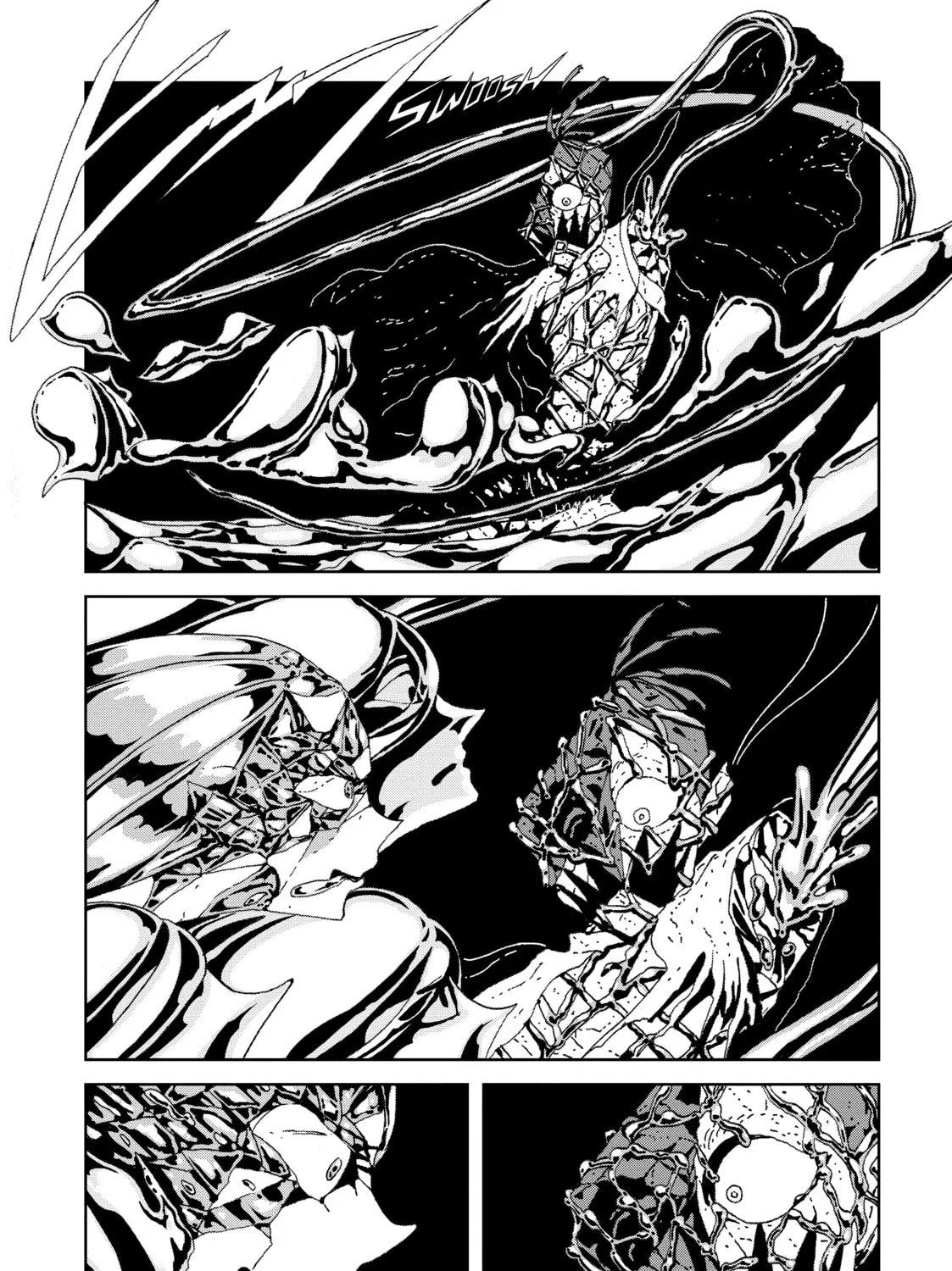 Read Land of the Lustrous EN Manga Online