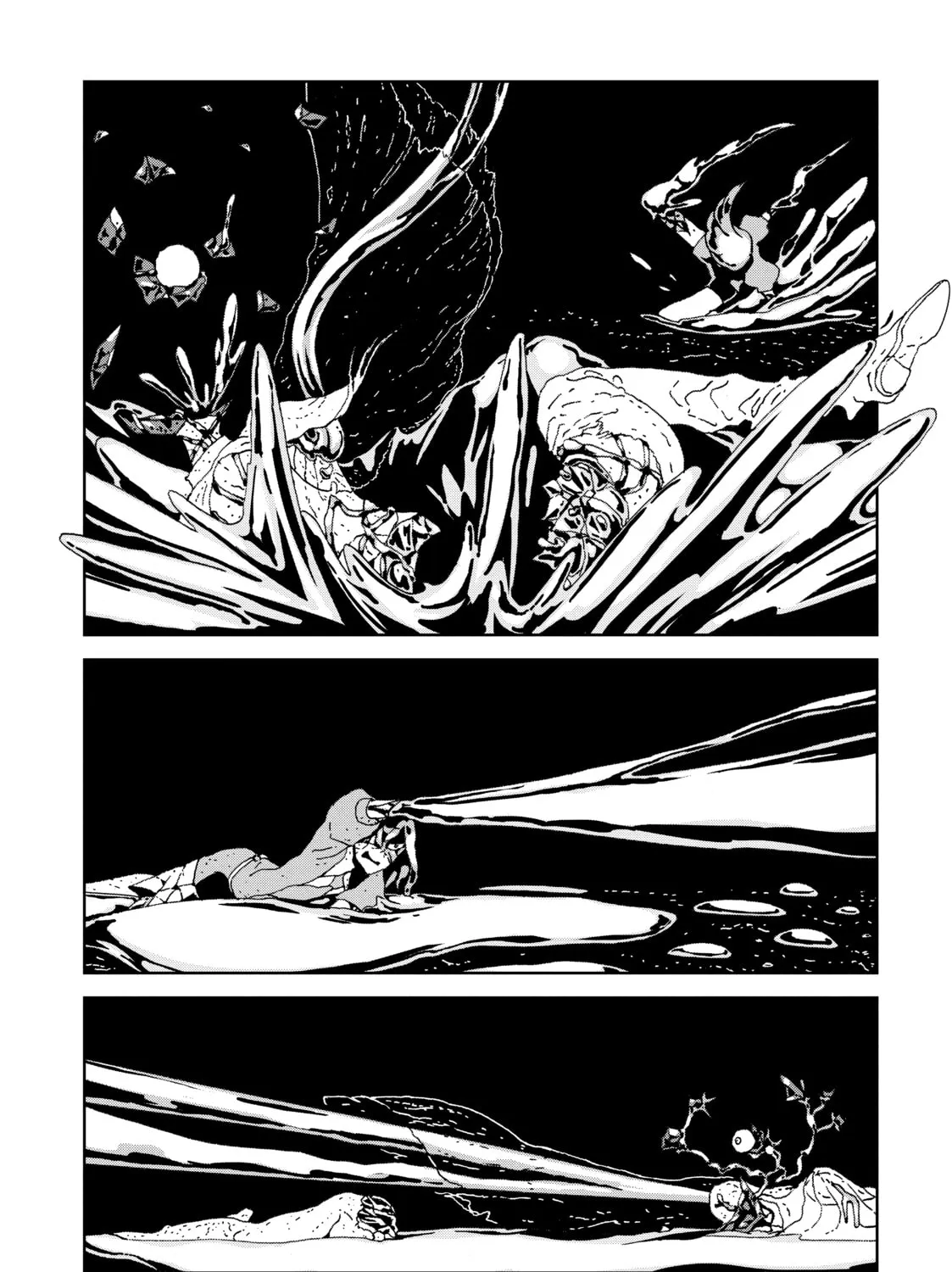 Read Land of the Lustrous EN Manga Online