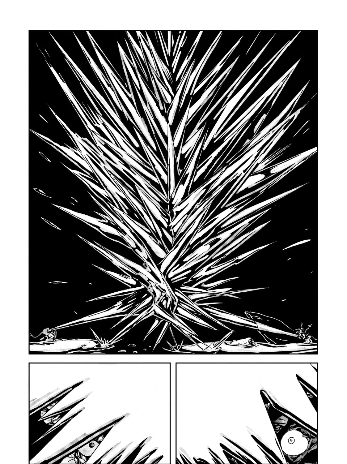 Read Land of the Lustrous EN Manga Online