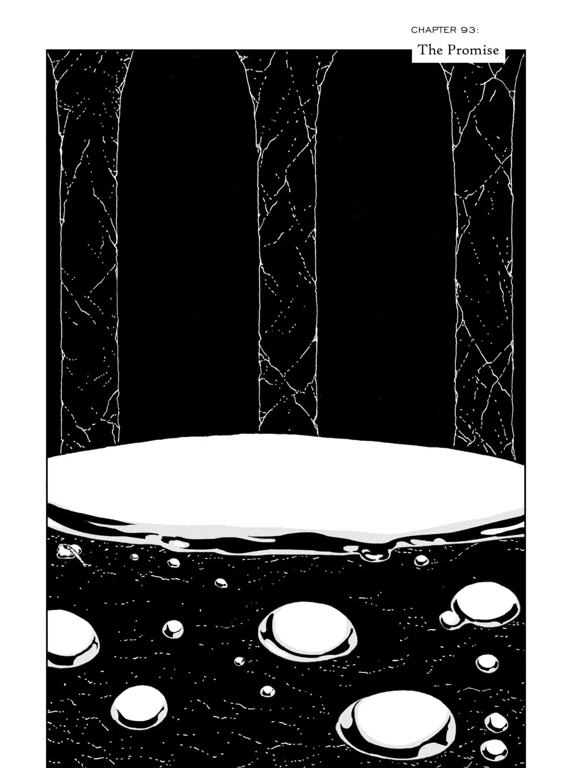 Read Land of the Lustrous EN Manga Online