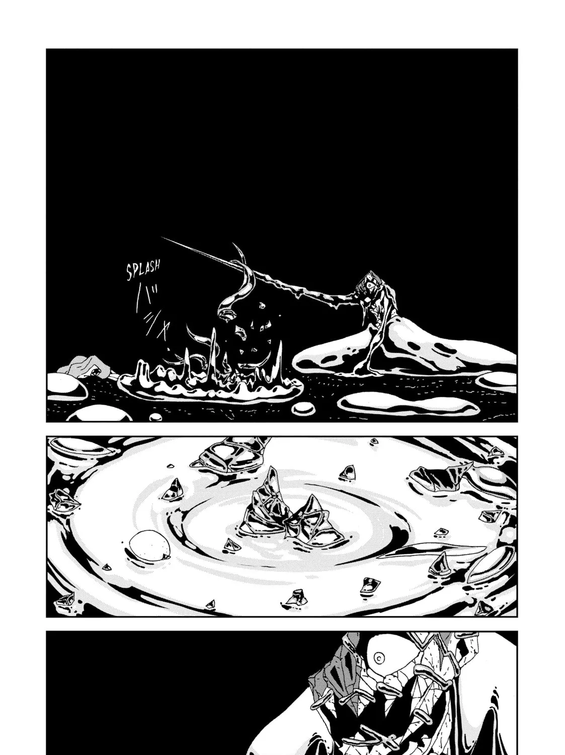 Read Land of the Lustrous EN Manga Online