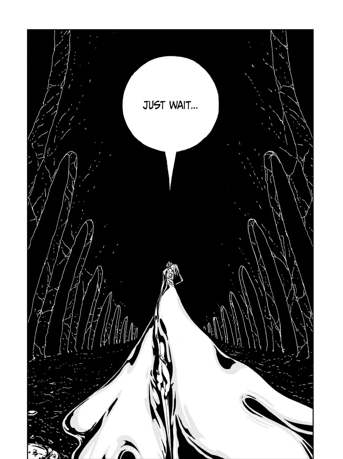 Read Land of the Lustrous EN Manga Online