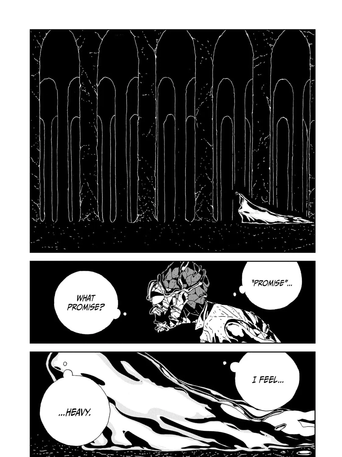 Read Land of the Lustrous EN Manga Online