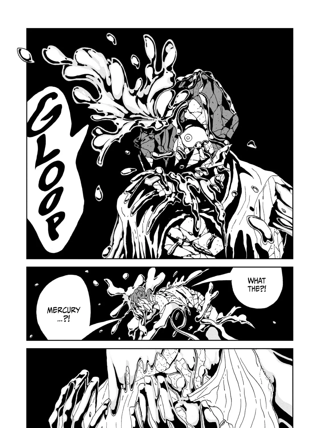 Read Land of the Lustrous EN Manga Online