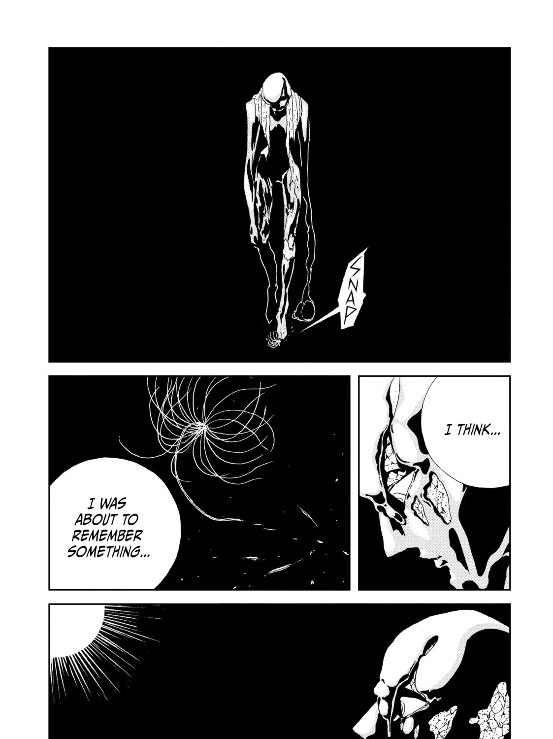 Read Land of the Lustrous EN Manga Online