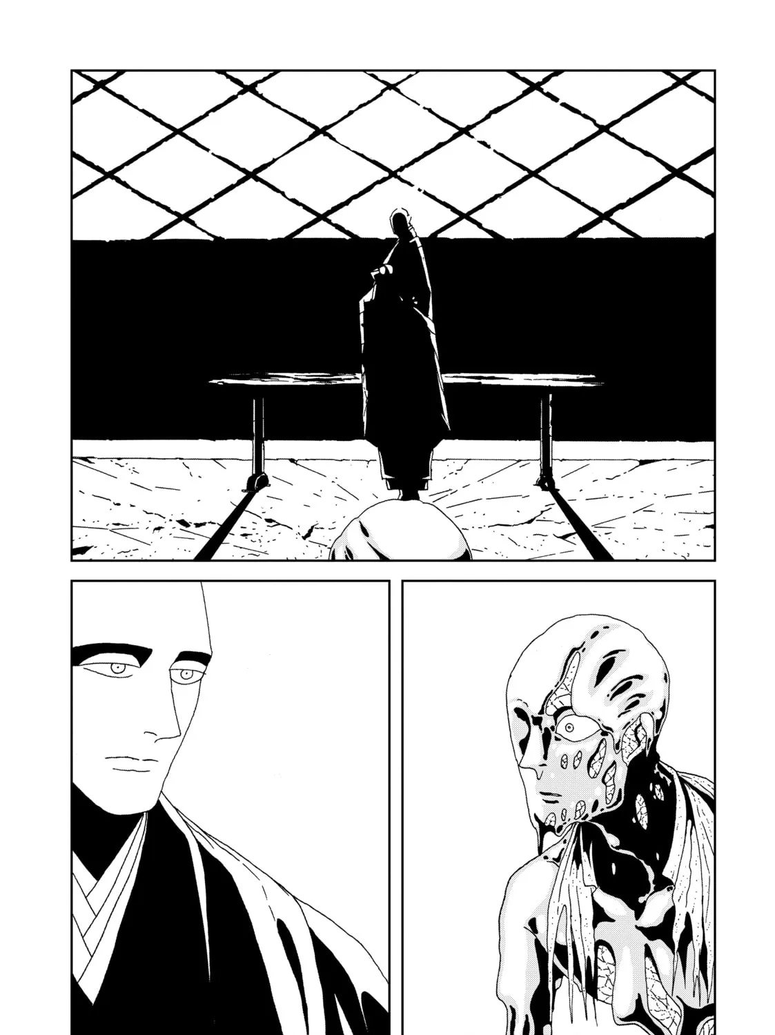 Read Land of the Lustrous EN Manga Online