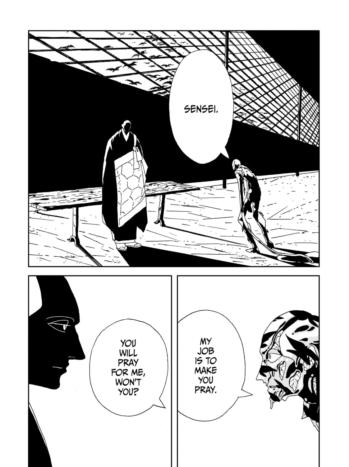 Read Land of the Lustrous EN Manga Online