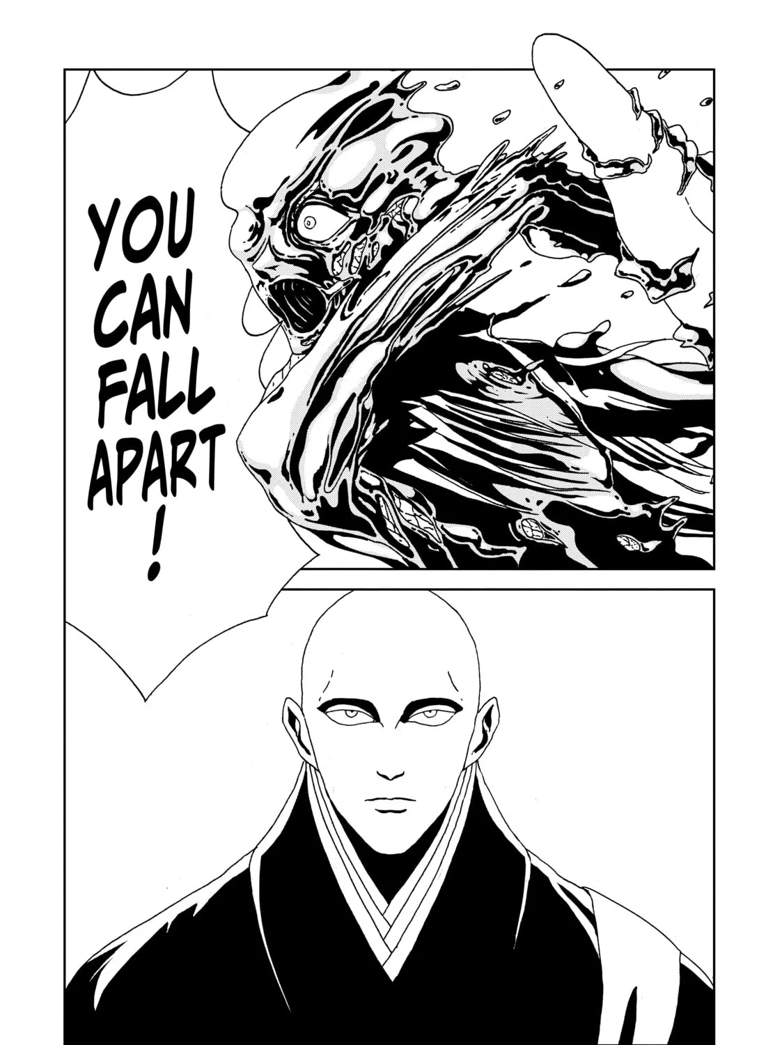 Read Land of the Lustrous EN Manga Online