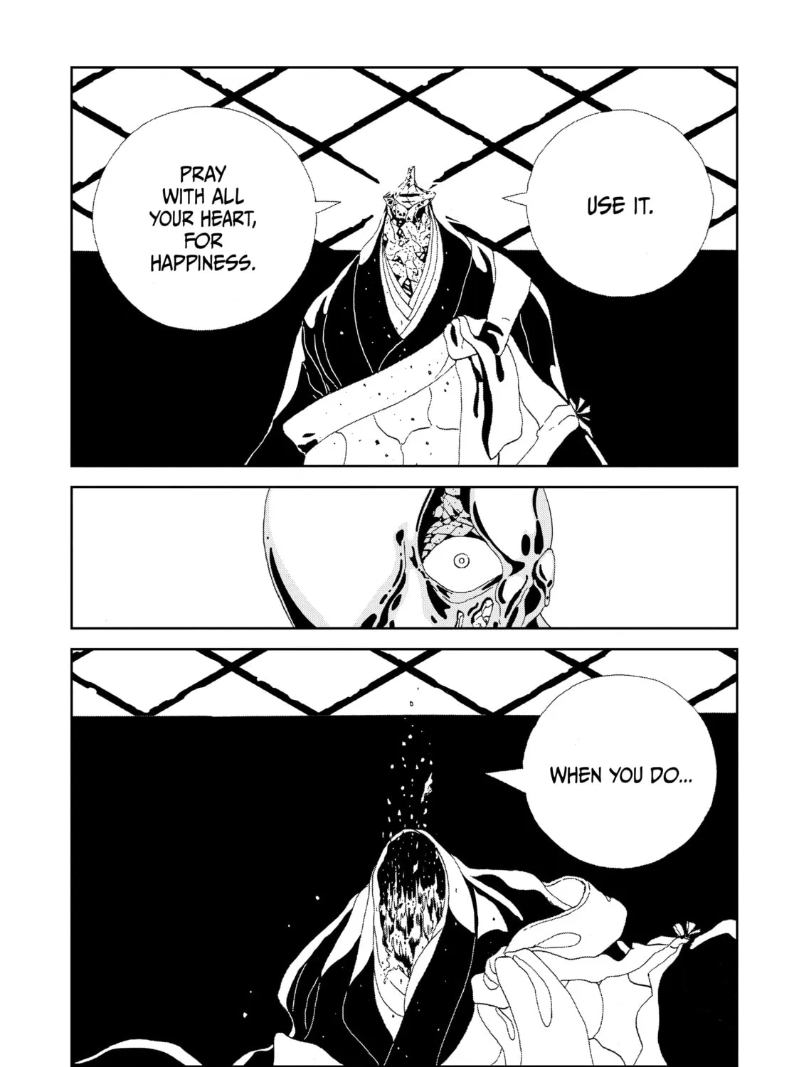 Read Land of the Lustrous EN Manga Online