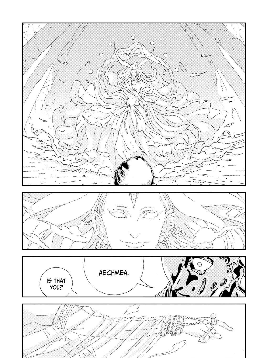 Read Land of the Lustrous EN Manga Online