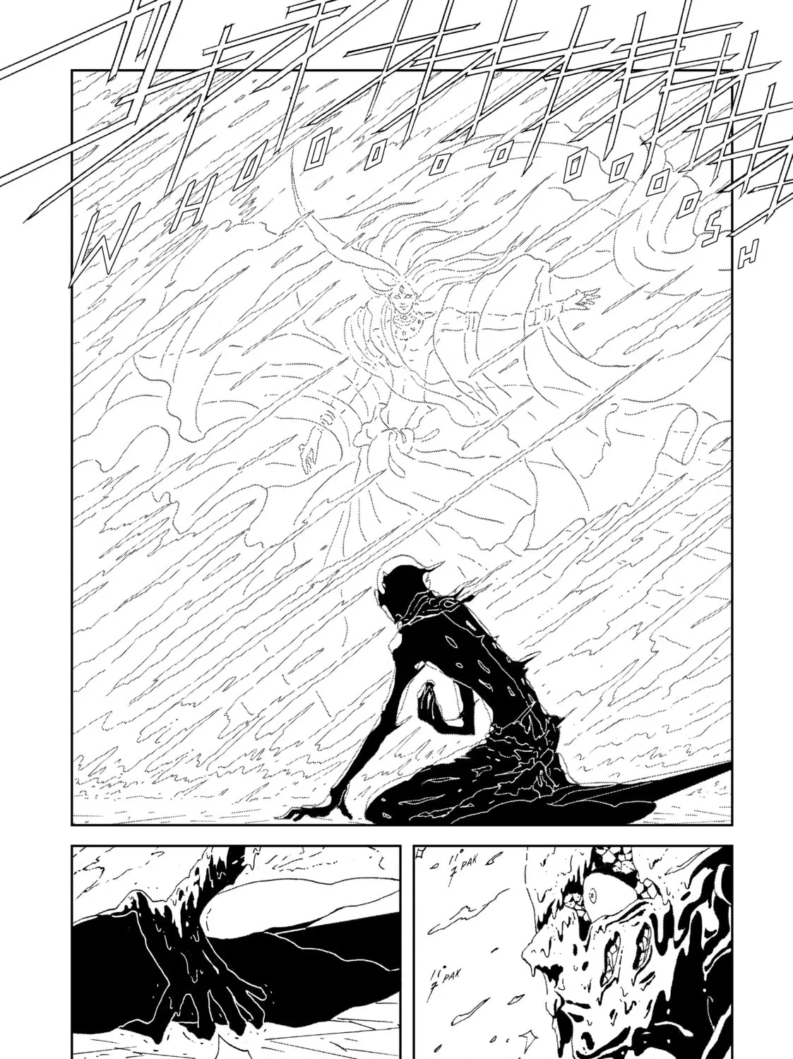 Read Land of the Lustrous EN Manga Online