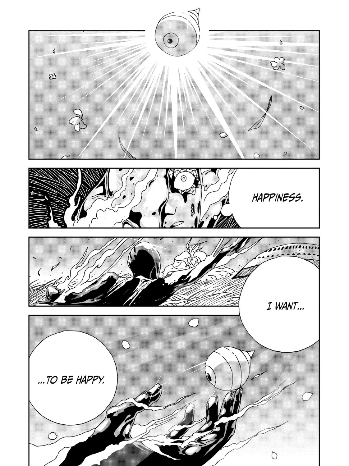 Read Land of the Lustrous EN Manga Online