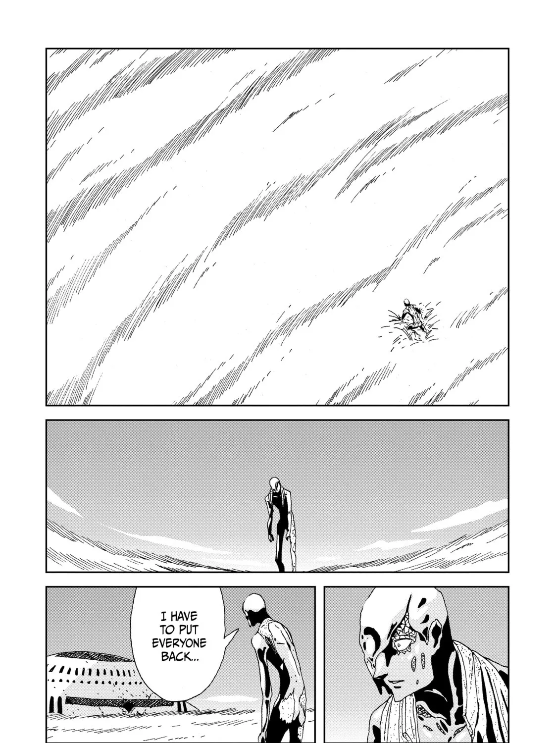 Read Land of the Lustrous EN Manga Online