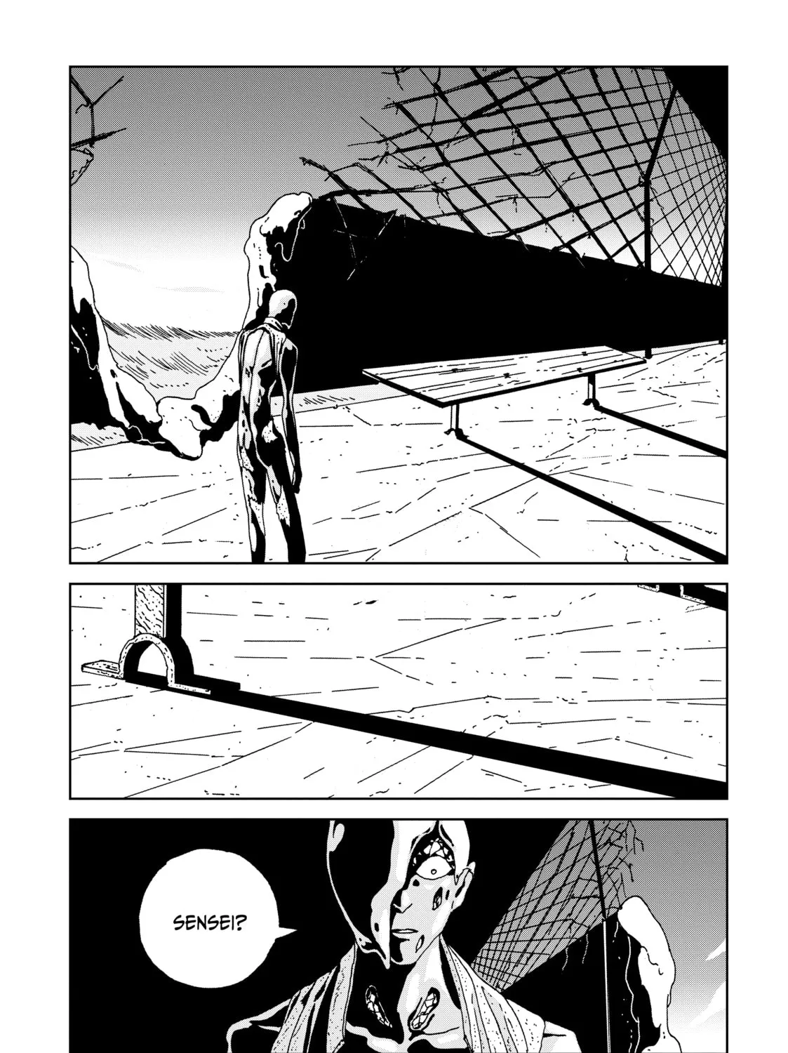 Read Land of the Lustrous EN Manga Online
