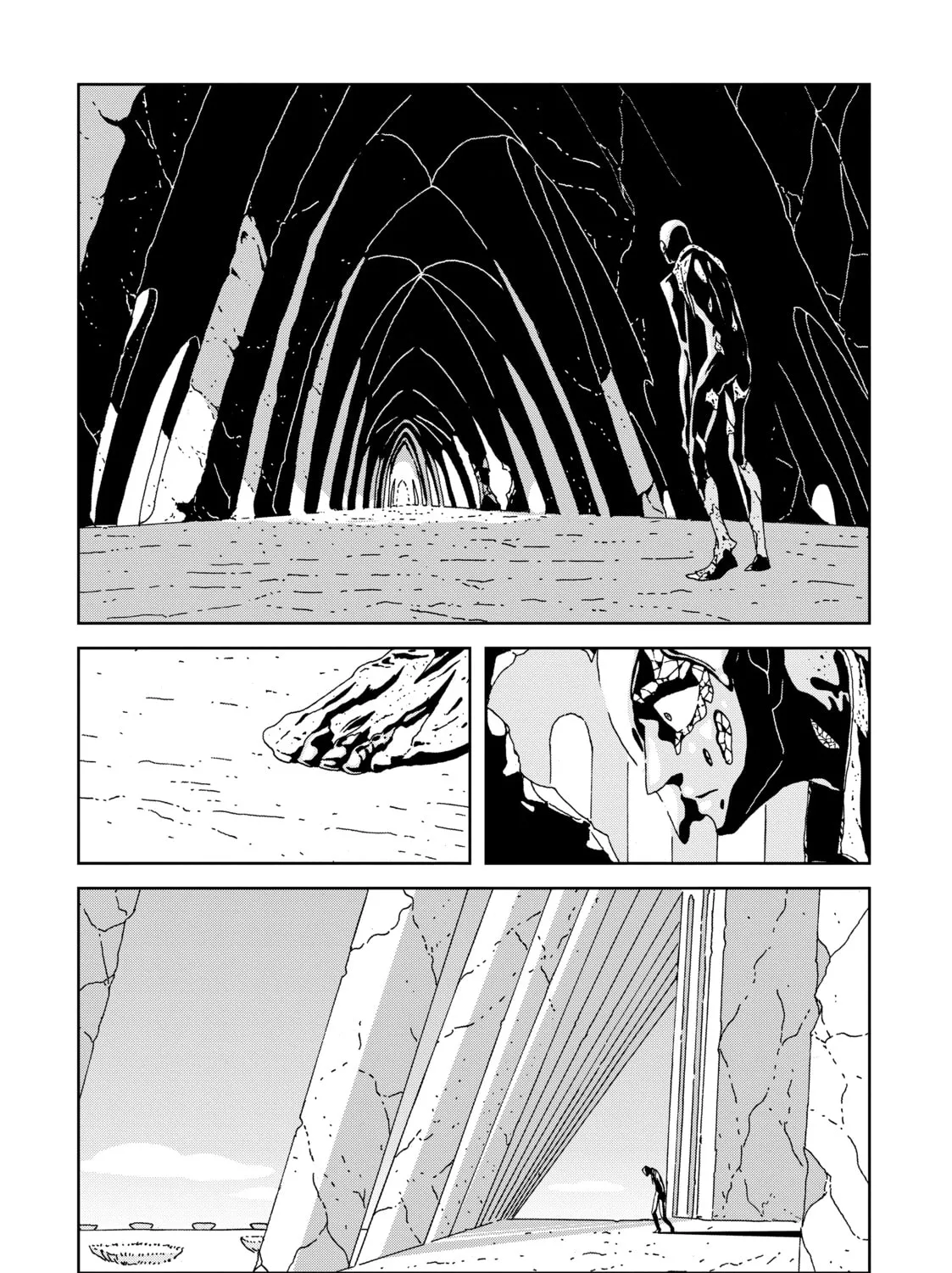 Read Land of the Lustrous EN Manga Online
