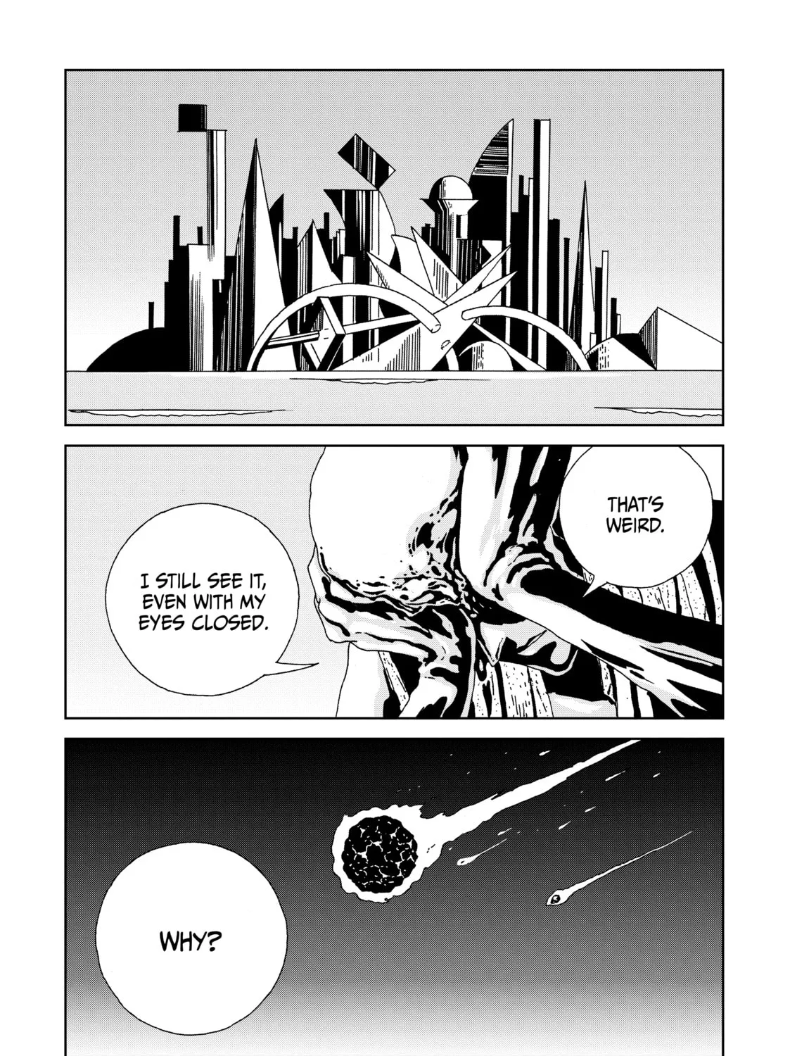 Read Land of the Lustrous EN Manga Online