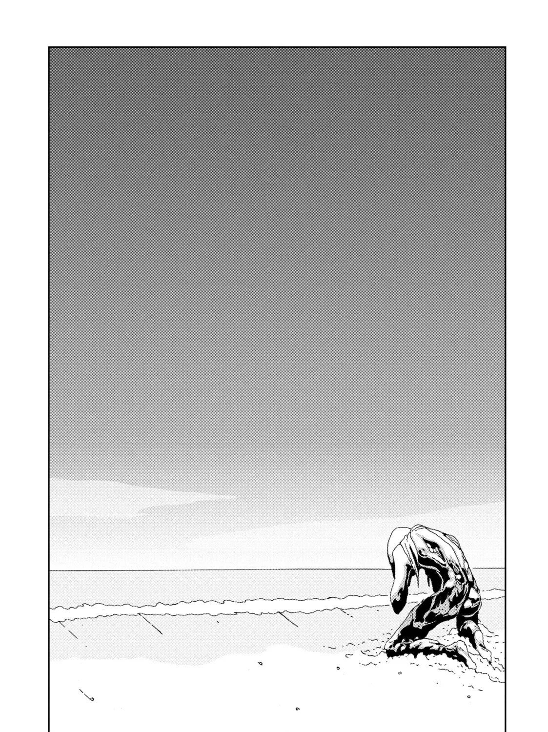 Read Land of the Lustrous EN Manga Online