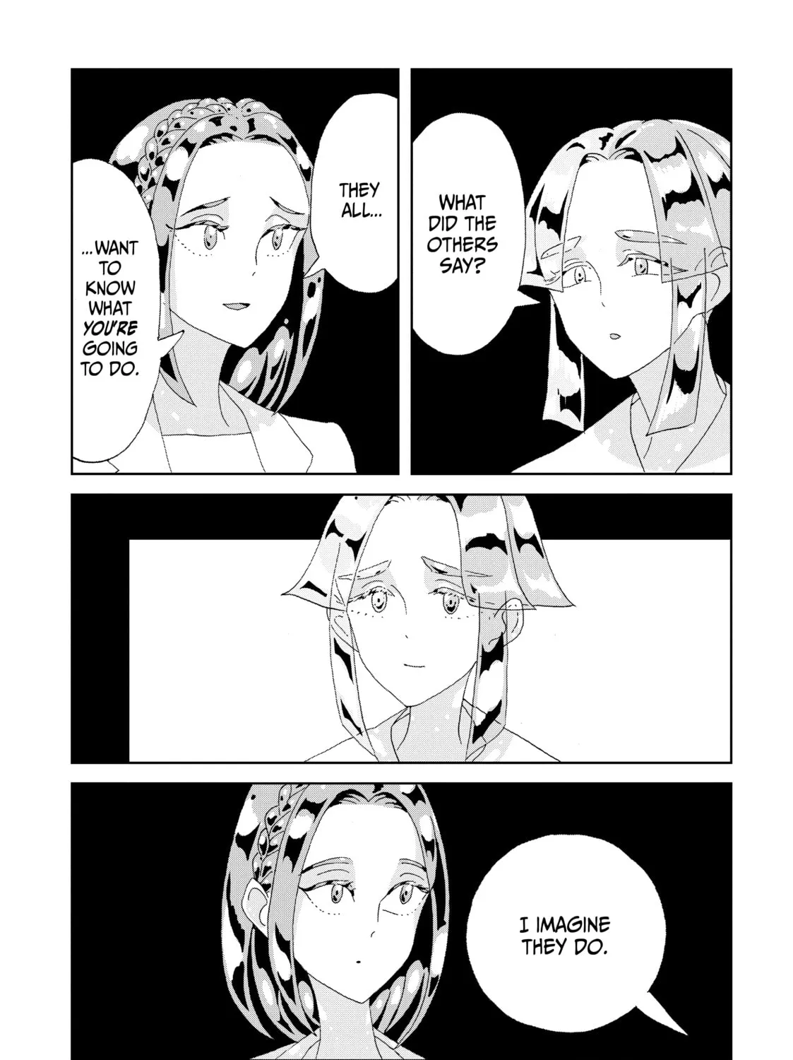 Read Land of the Lustrous EN Manga Online