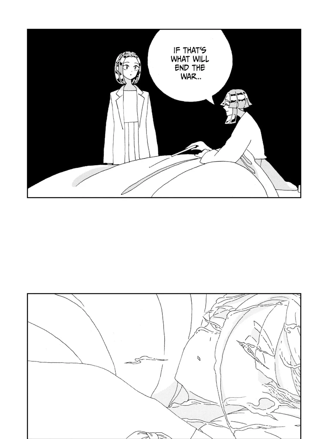 Read Land of the Lustrous EN Manga Online
