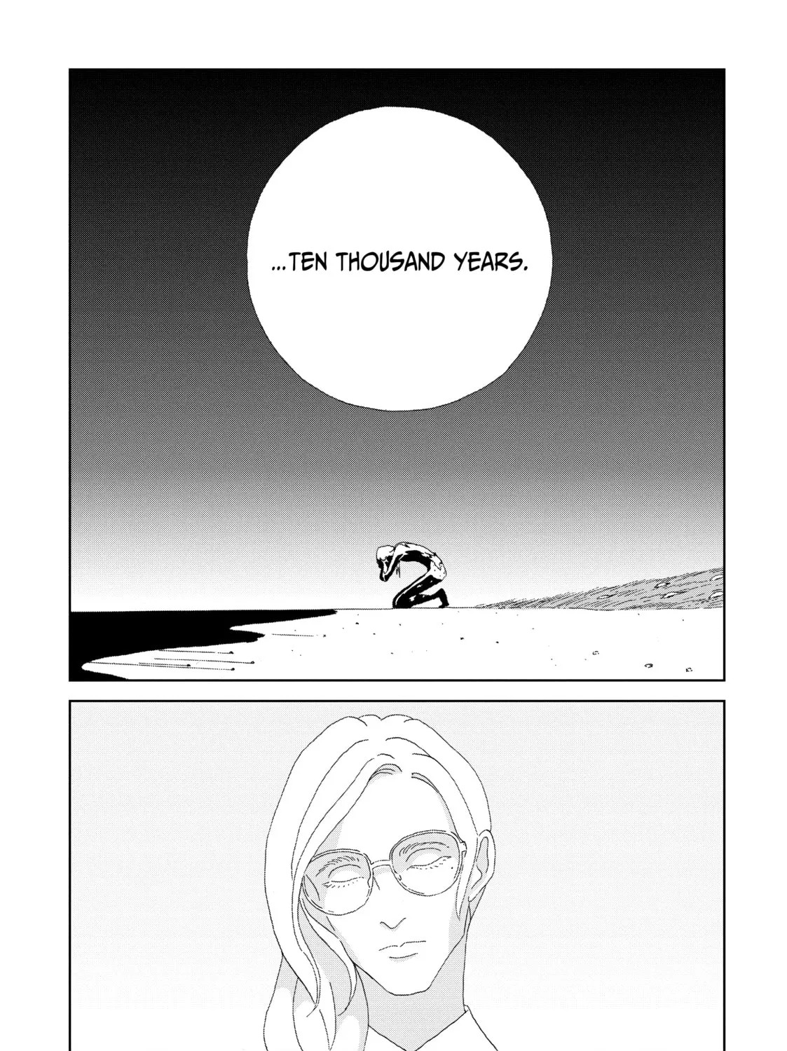 Read Land of the Lustrous EN Manga Online